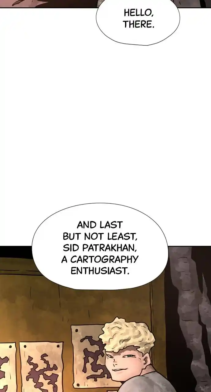 Warrior Executioner Chapter 31