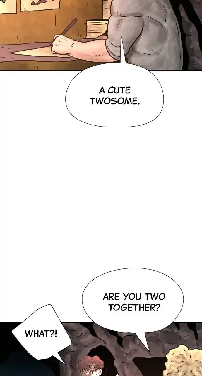 Warrior Executioner Chapter 31