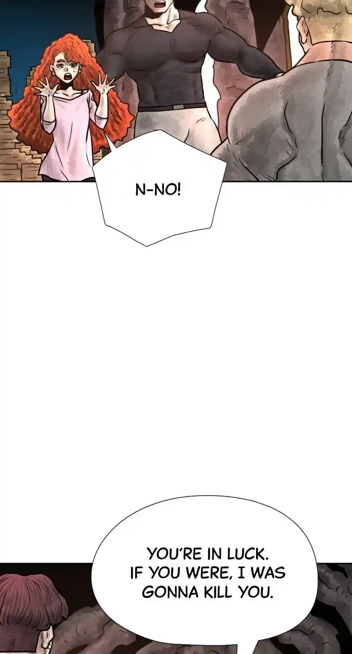 Warrior Executioner Chapter 31