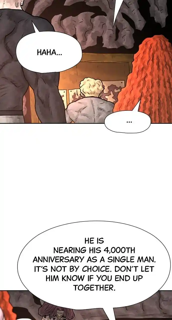 Warrior Executioner Chapter 31