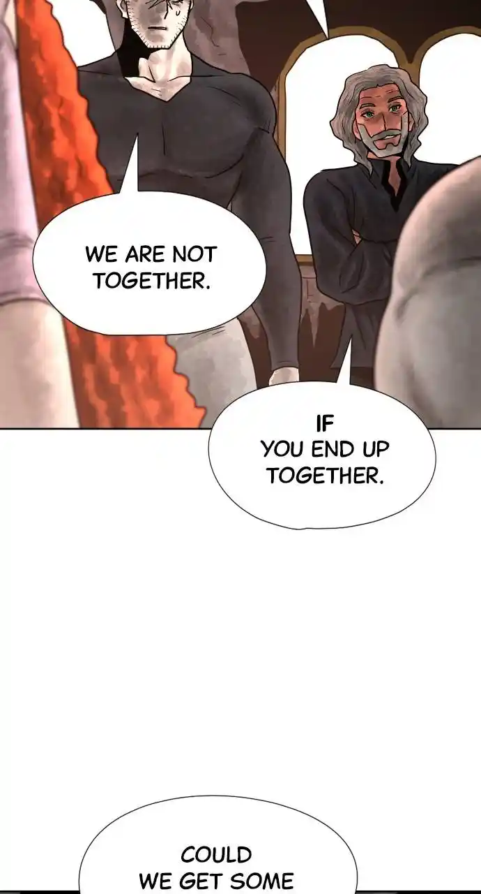 Warrior Executioner Chapter 31