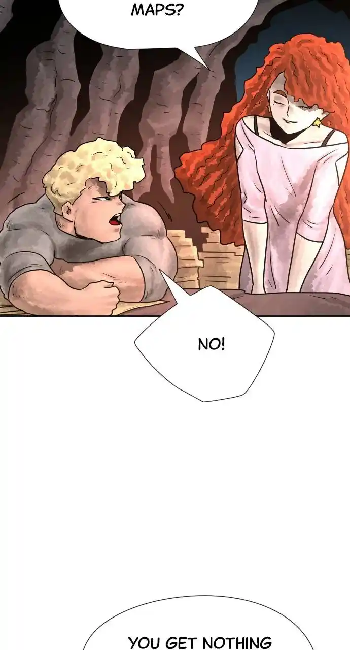 Warrior Executioner Chapter 31