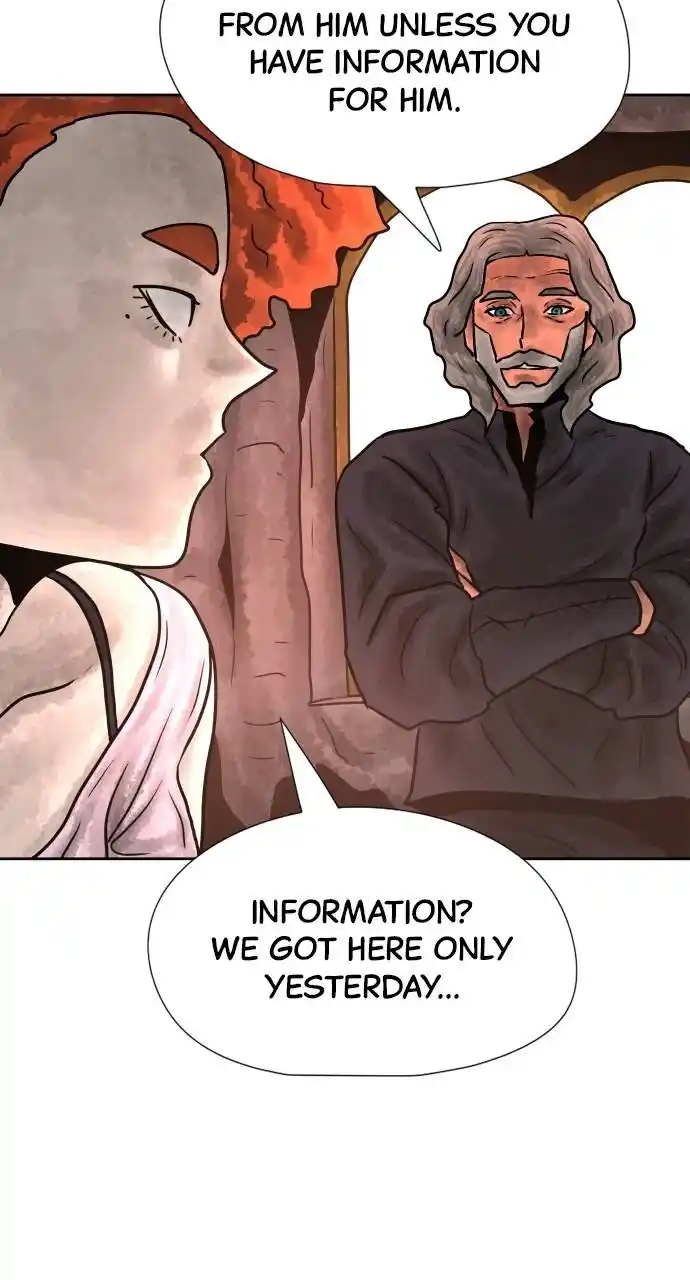 Warrior Executioner Chapter 31