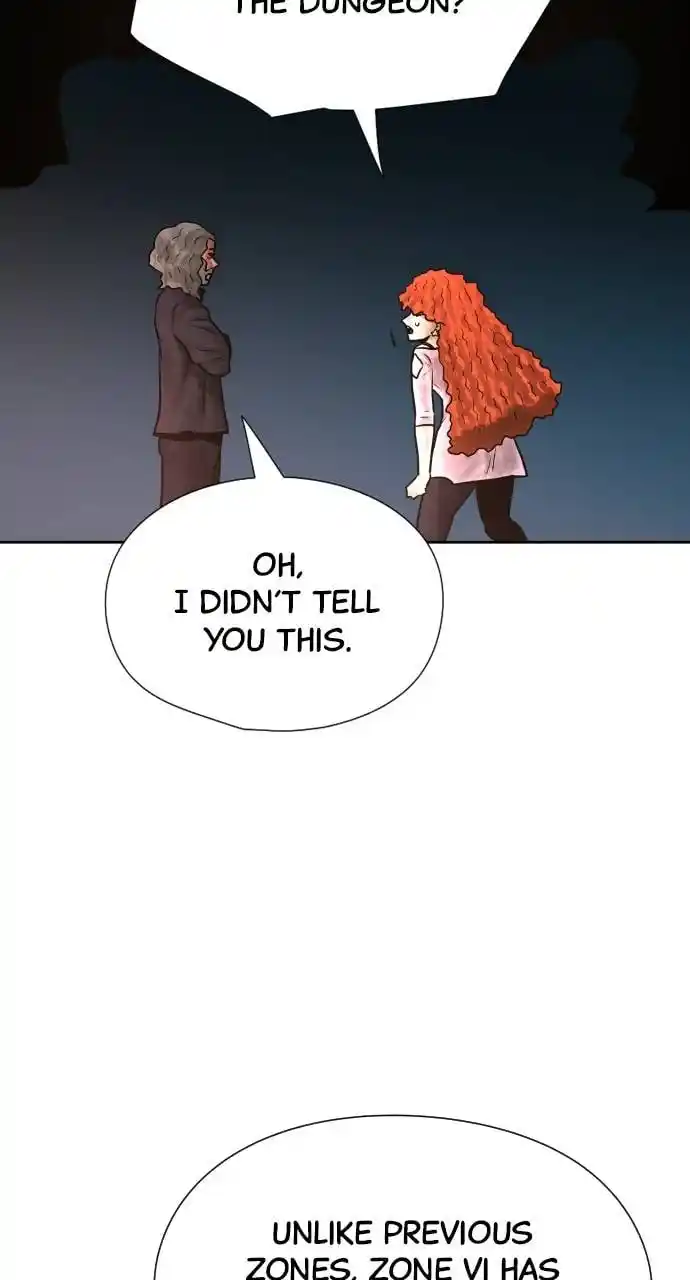 Warrior Executioner Chapter 31