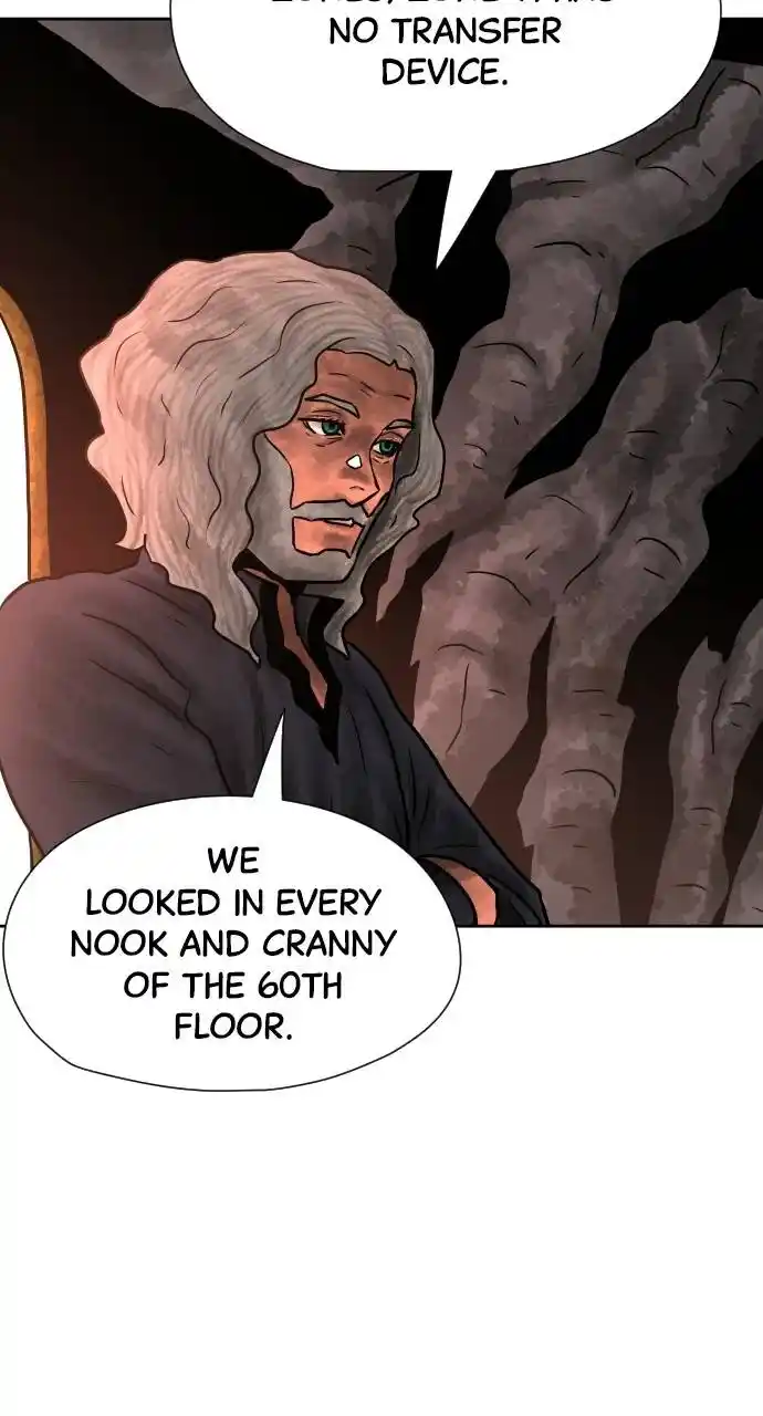 Warrior Executioner Chapter 31