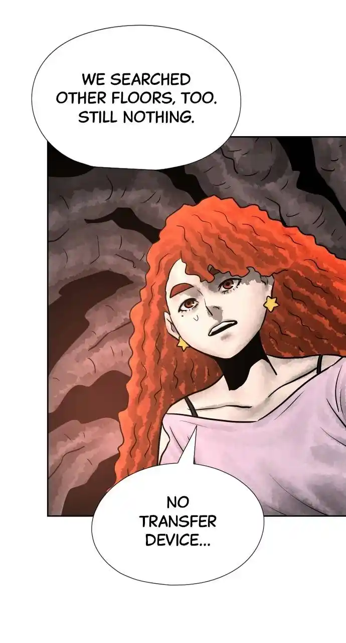 Warrior Executioner Chapter 31