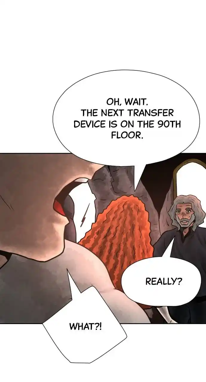 Warrior Executioner Chapter 31