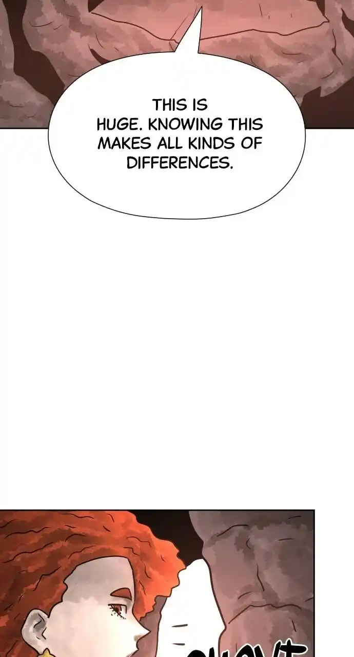 Warrior Executioner Chapter 31