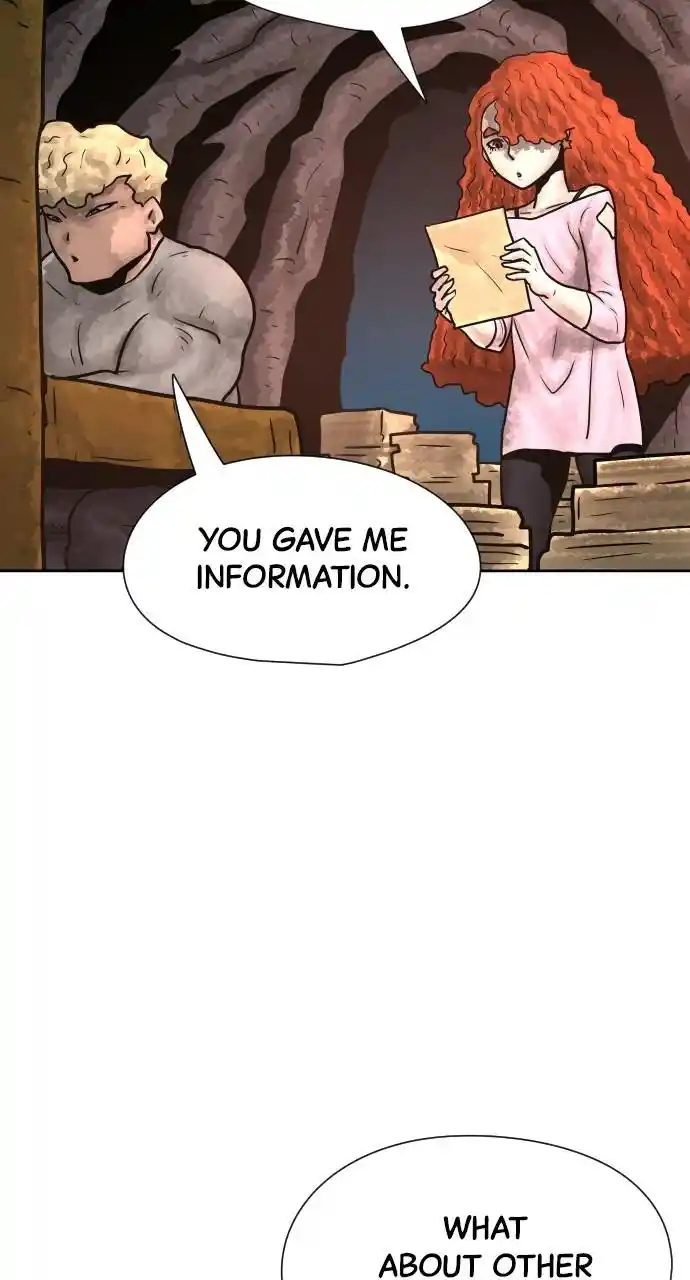 Warrior Executioner Chapter 31