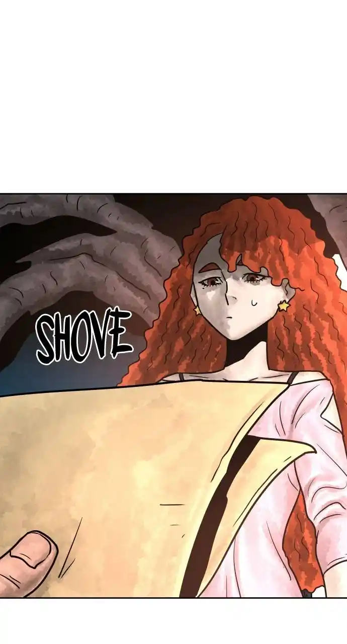 Warrior Executioner Chapter 31