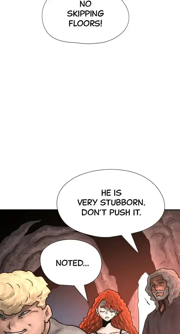 Warrior Executioner Chapter 31