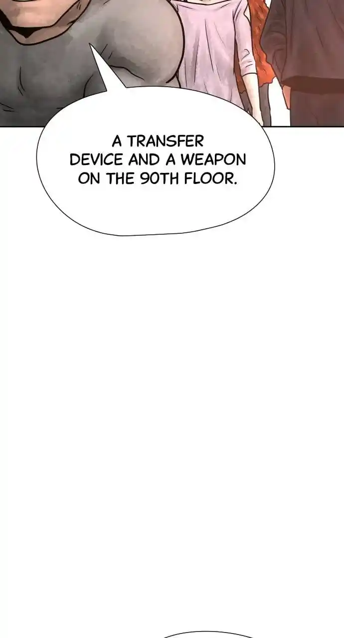 Warrior Executioner Chapter 31