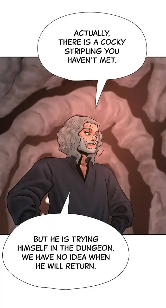 Warrior Executioner Chapter 31