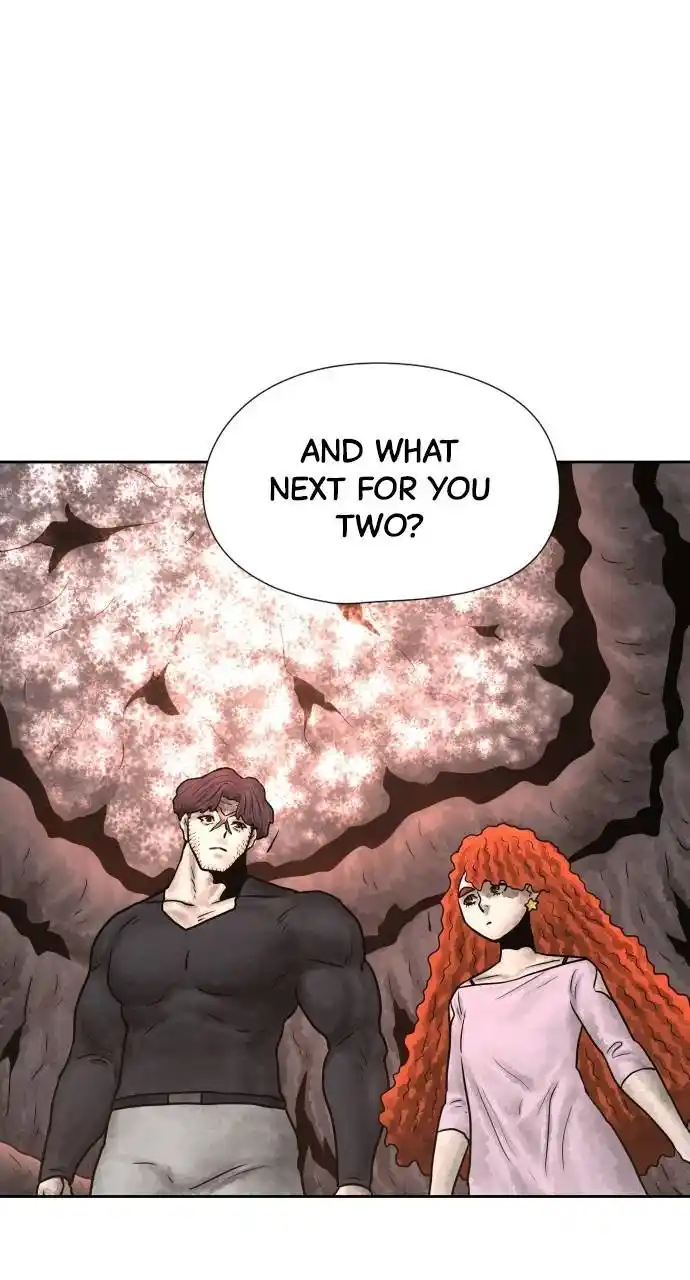 Warrior Executioner Chapter 31