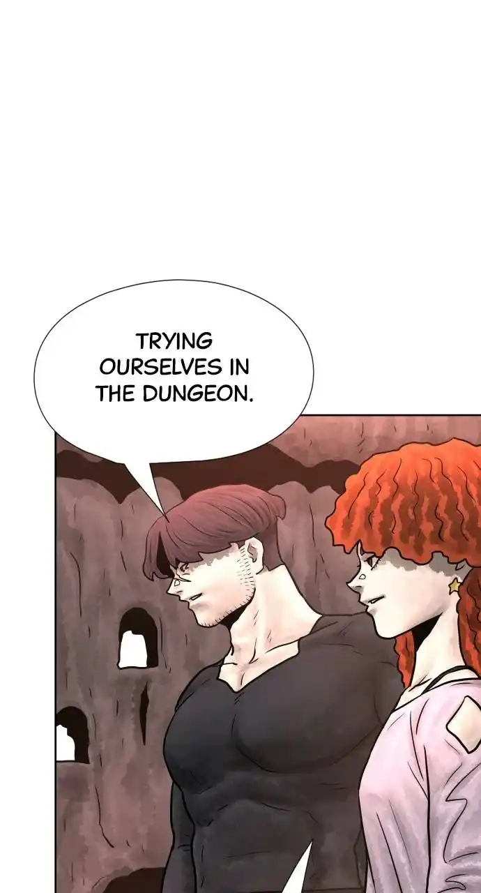 Warrior Executioner Chapter 31