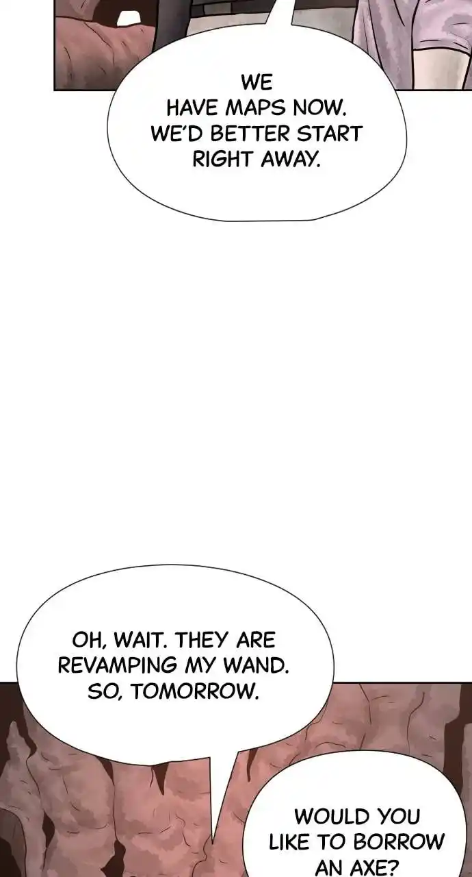 Warrior Executioner Chapter 31