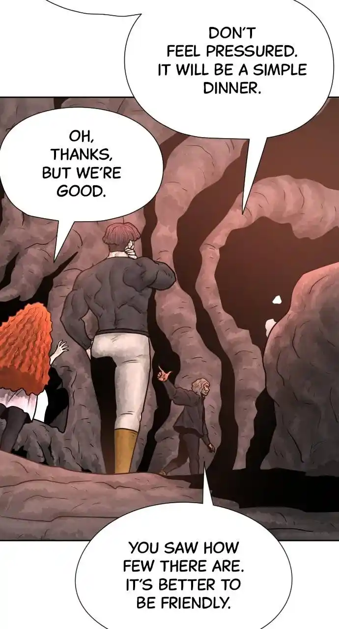 Warrior Executioner Chapter 31