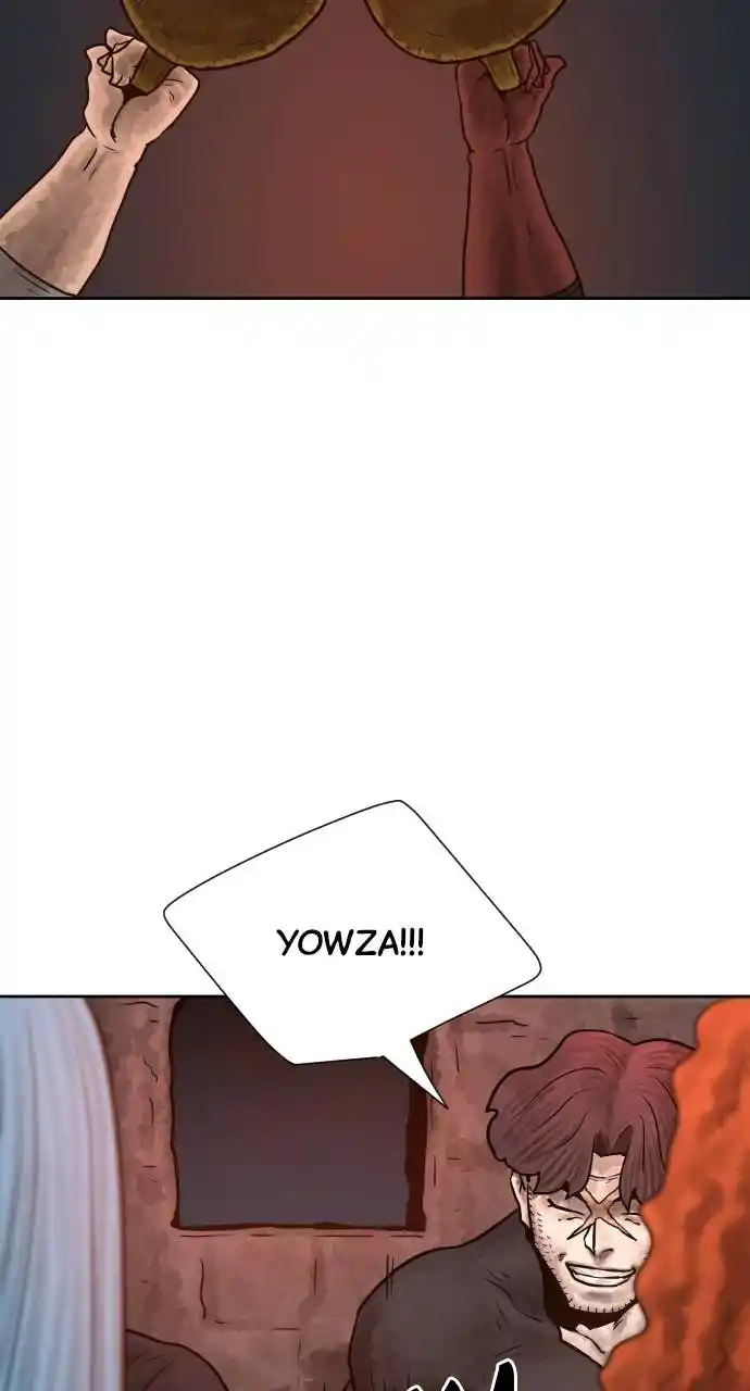 Warrior Executioner Chapter 31