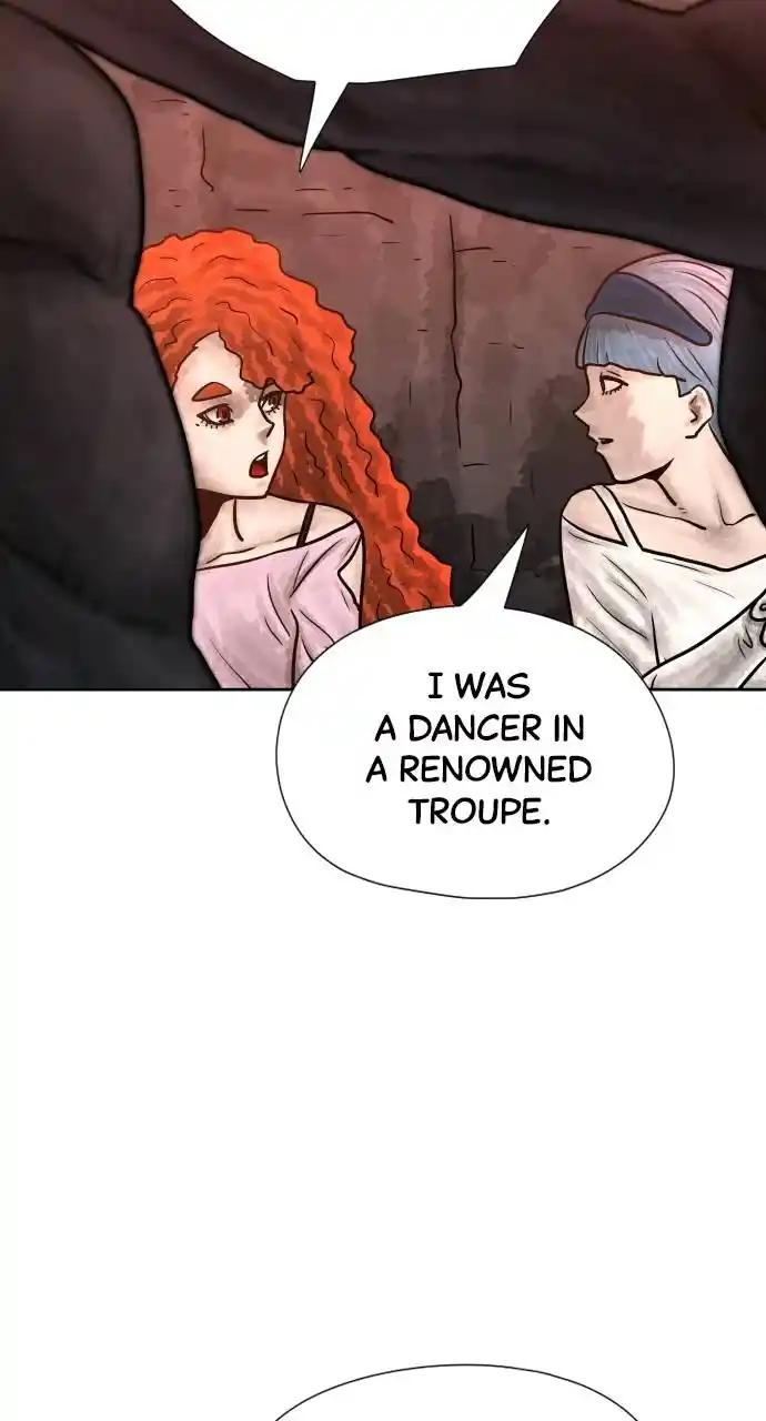 Warrior Executioner Chapter 31