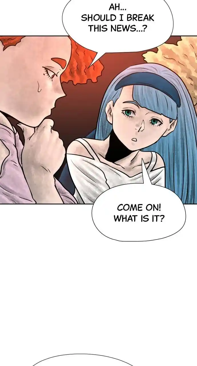 Warrior Executioner Chapter 31