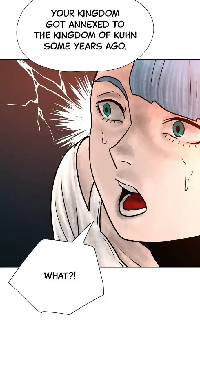 Warrior Executioner Chapter 31