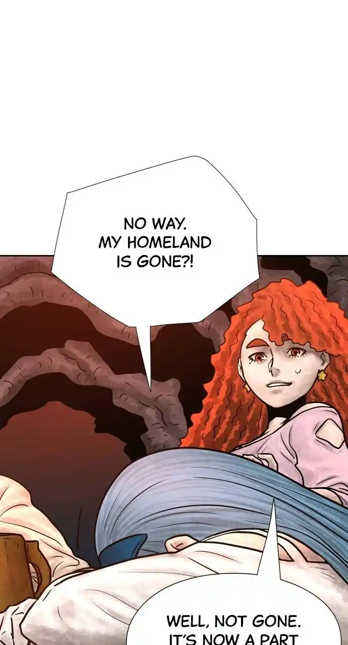 Warrior Executioner Chapter 31