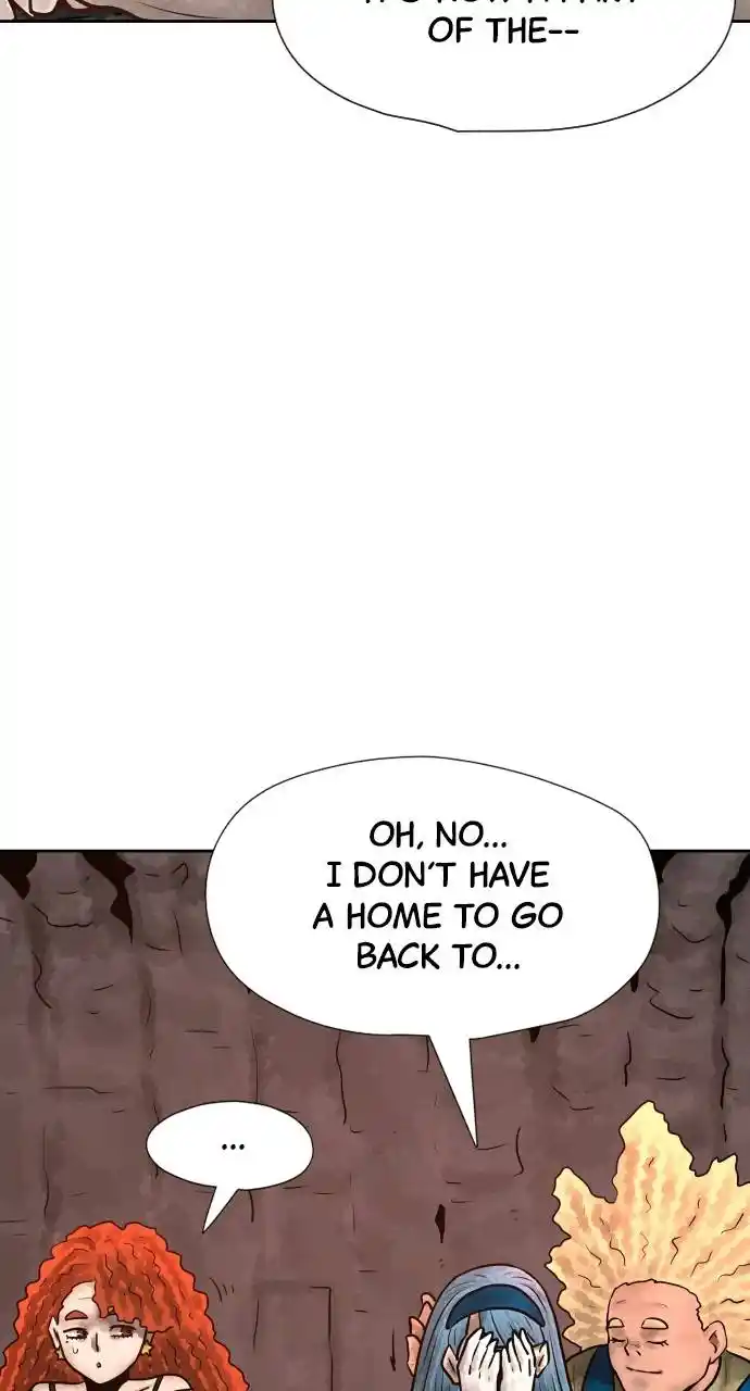 Warrior Executioner Chapter 31