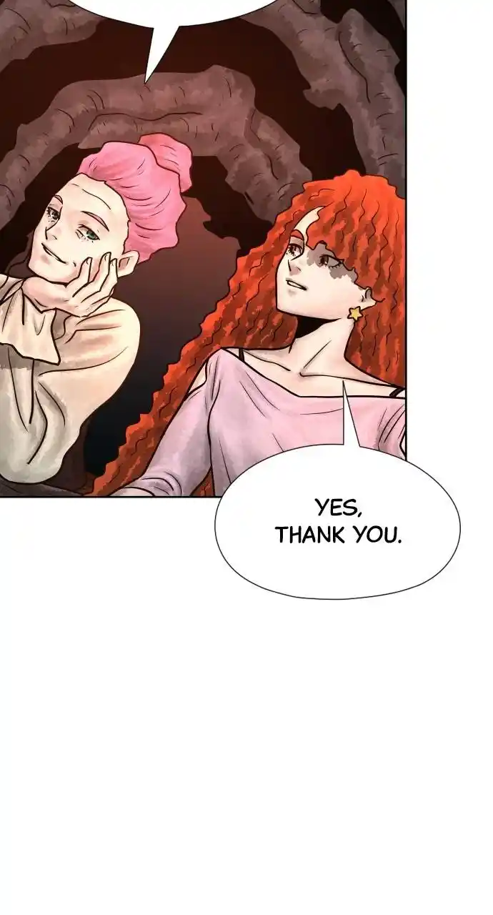 Warrior Executioner Chapter 31