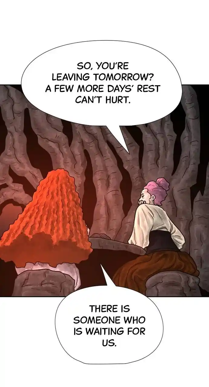 Warrior Executioner Chapter 31