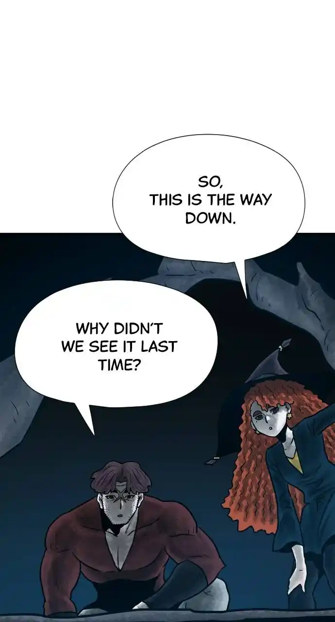 Warrior Executioner Chapter 32