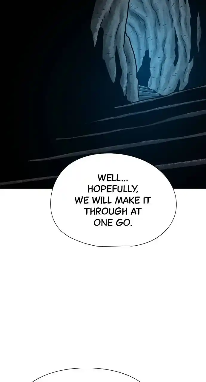 Warrior Executioner Chapter 32