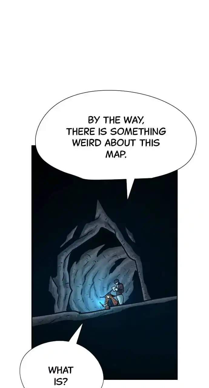 Warrior Executioner Chapter 32