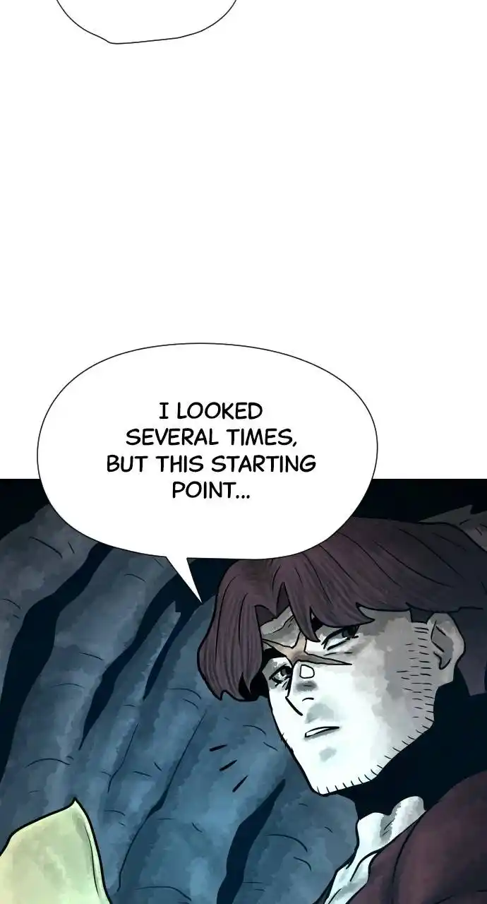 Warrior Executioner Chapter 32