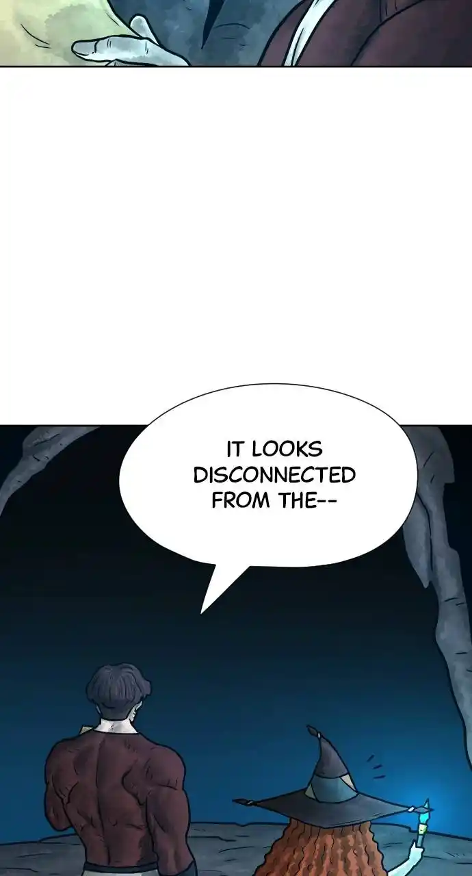 Warrior Executioner Chapter 32