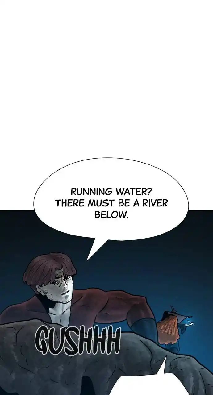 Warrior Executioner Chapter 32