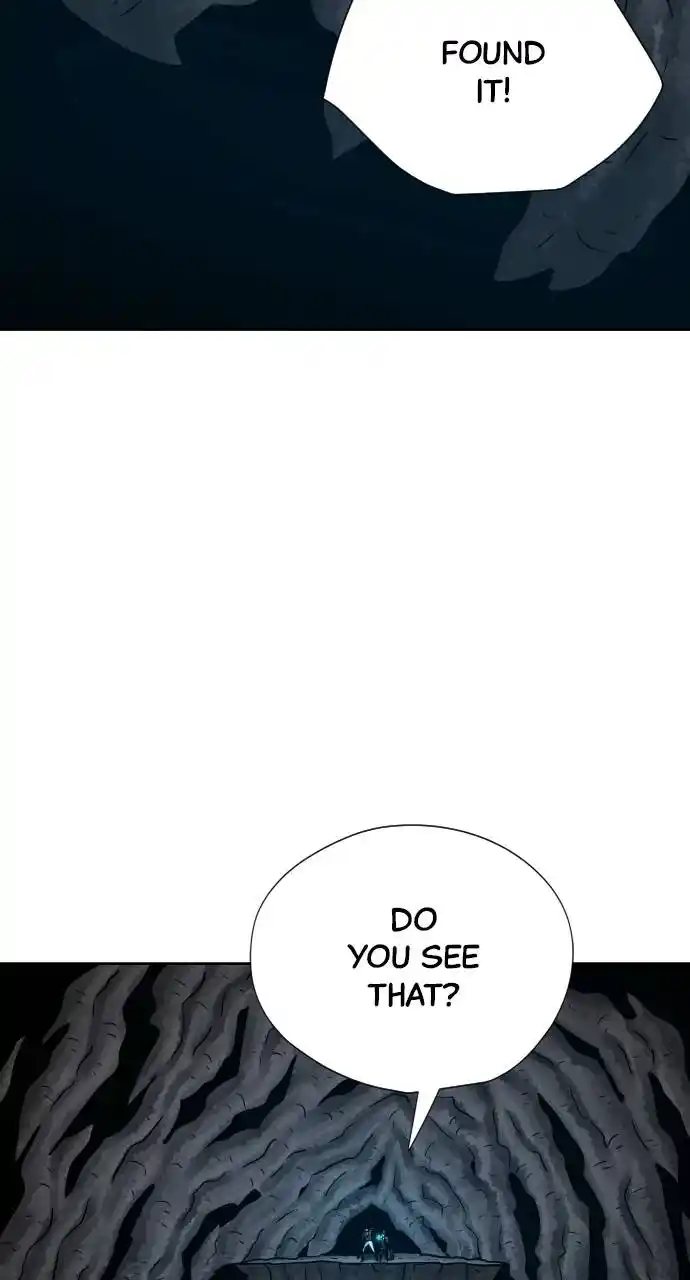 Warrior Executioner Chapter 32