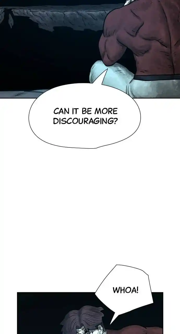 Warrior Executioner Chapter 32