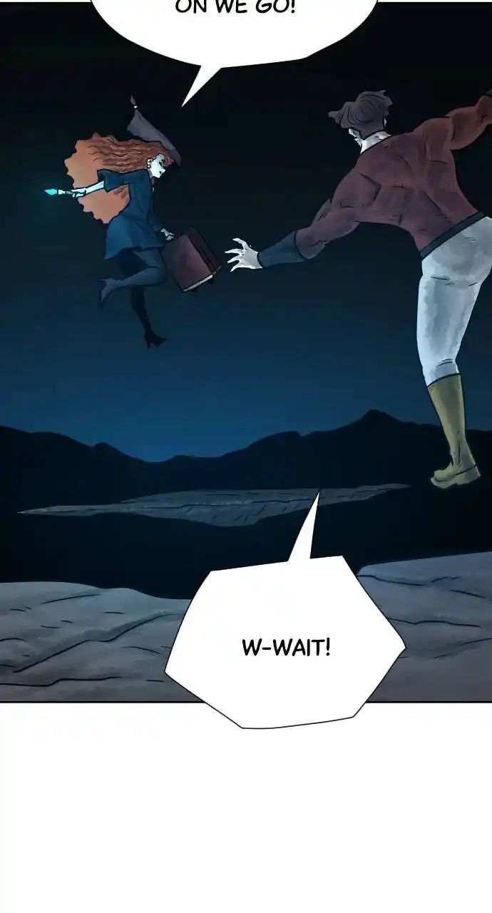 Warrior Executioner Chapter 32