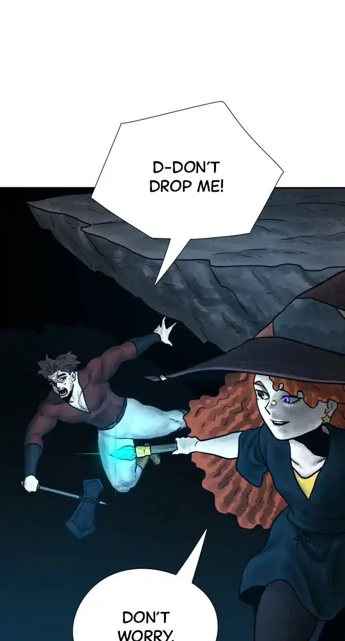 Warrior Executioner Chapter 32