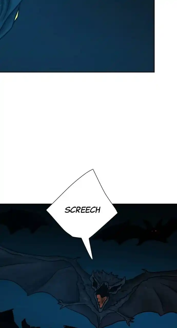 Warrior Executioner Chapter 32