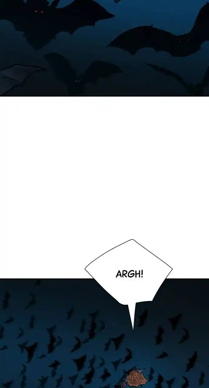 Warrior Executioner Chapter 32