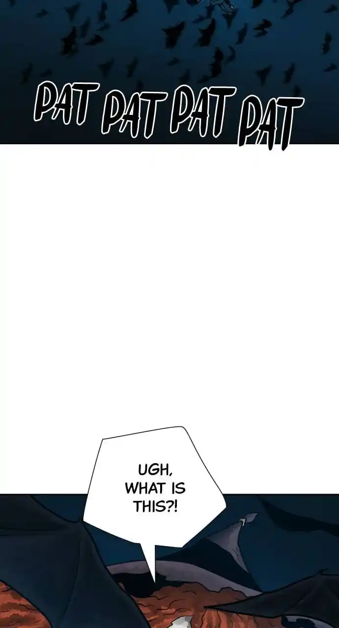 Warrior Executioner Chapter 32