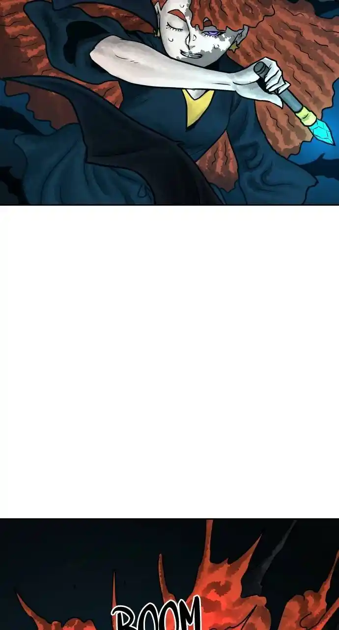 Warrior Executioner Chapter 32