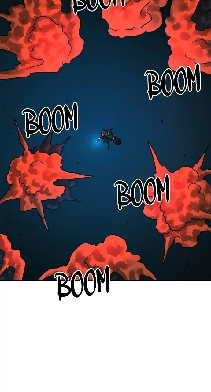 Warrior Executioner Chapter 32