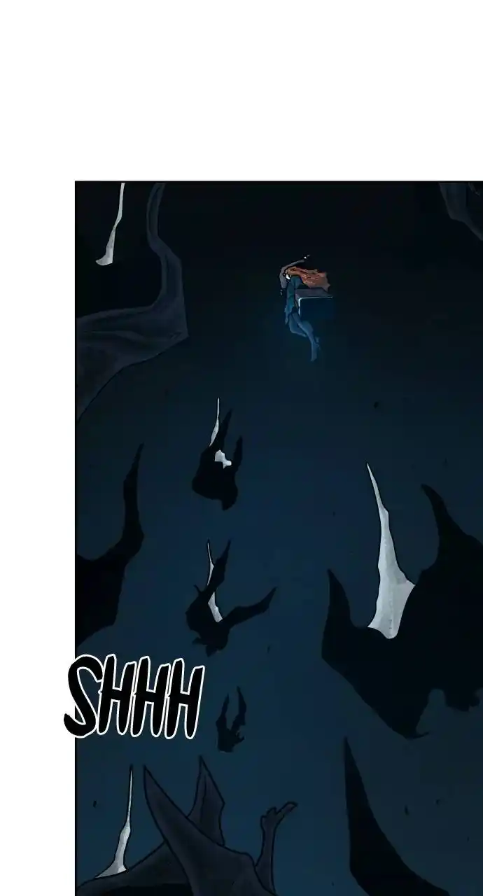 Warrior Executioner Chapter 32