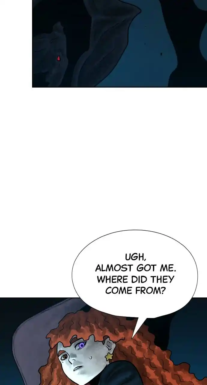 Warrior Executioner Chapter 32