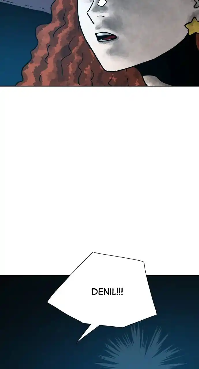 Warrior Executioner Chapter 32