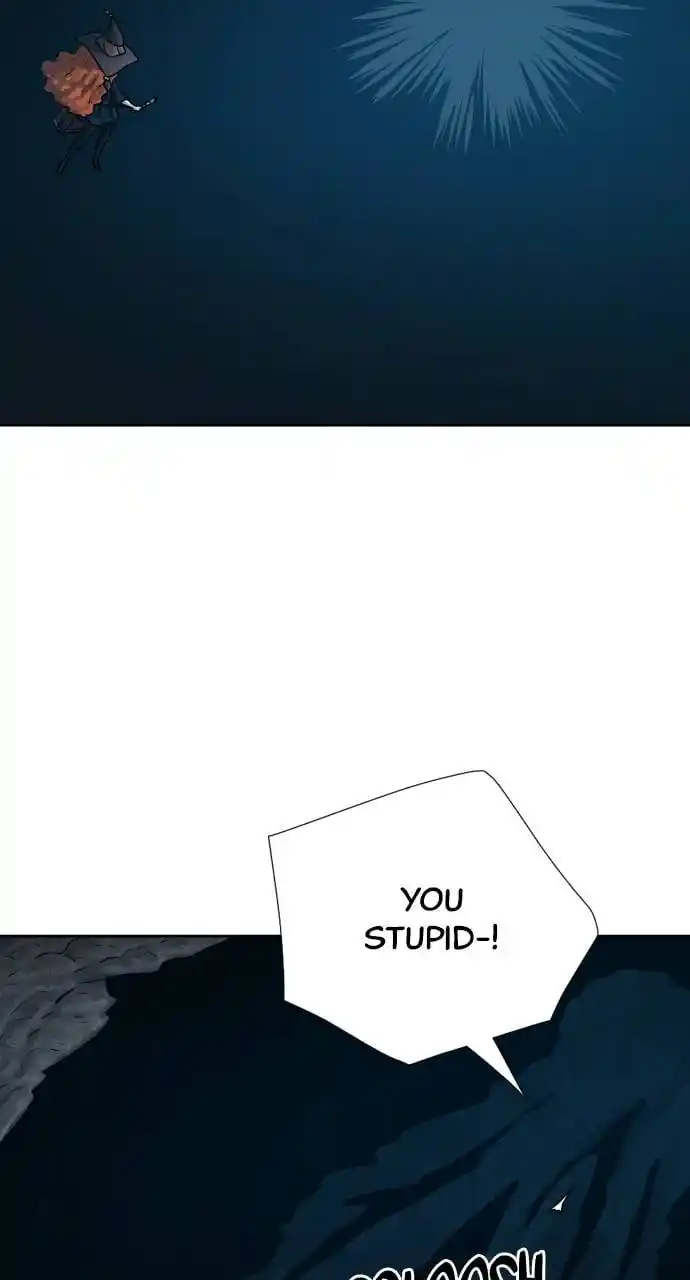 Warrior Executioner Chapter 32