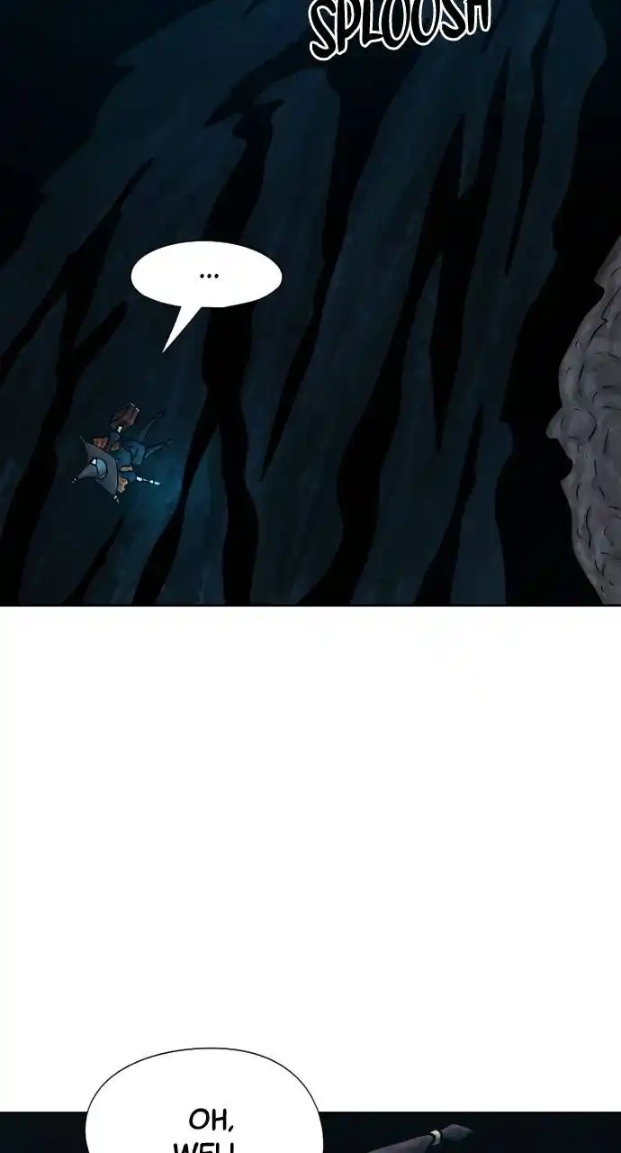 Warrior Executioner Chapter 32