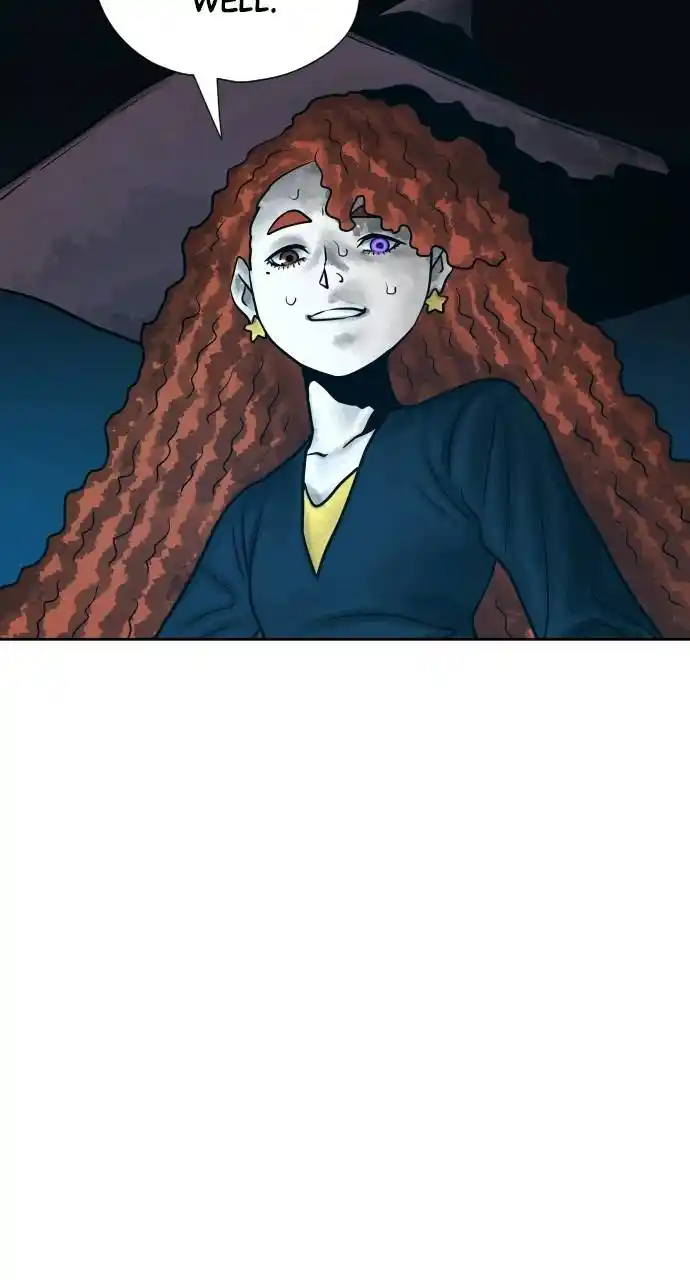 Warrior Executioner Chapter 32